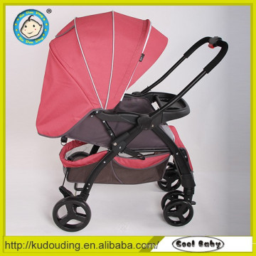 Оптовая продажа из Китая хорошая детская коляска